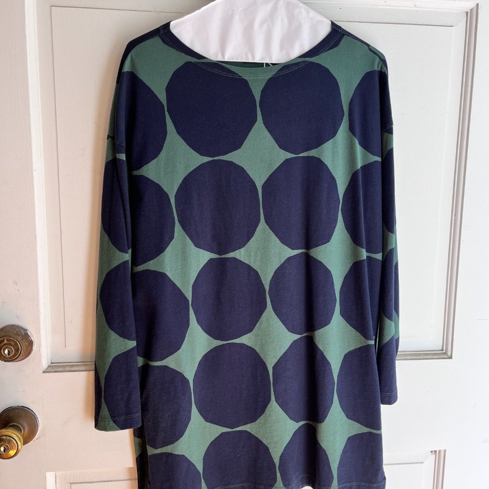 Uniqlo x Marimekko Tunic
